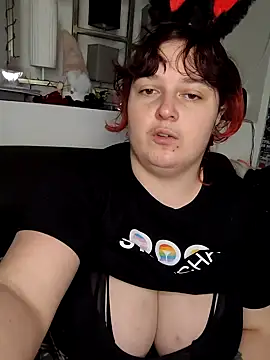 LadyRochester online show from March 29, 3:00 pm