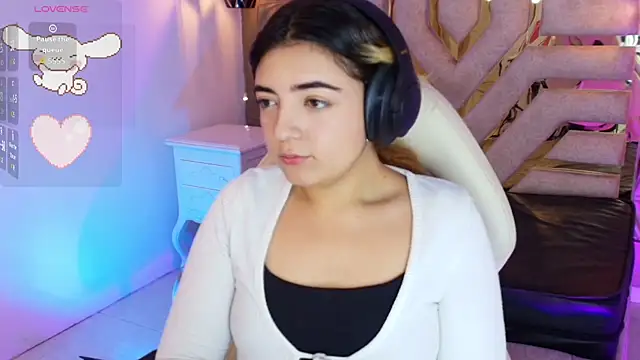 meraki fraise online show from October 10, 7:52 pm