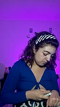 meraki fraise online show from April 9, 8:58 pm