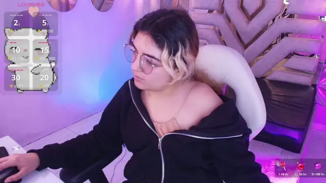 meraki fraise online show from September 14, 8:18 pm