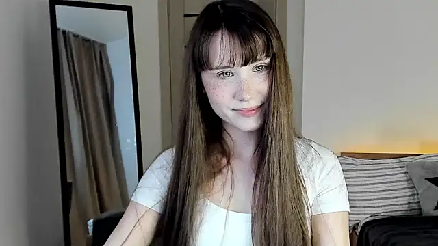 Stella Sunny online show from February 13, 12:23 am