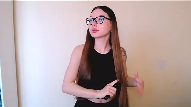 Cutesweetheart online show from May 11, 4:26 pm