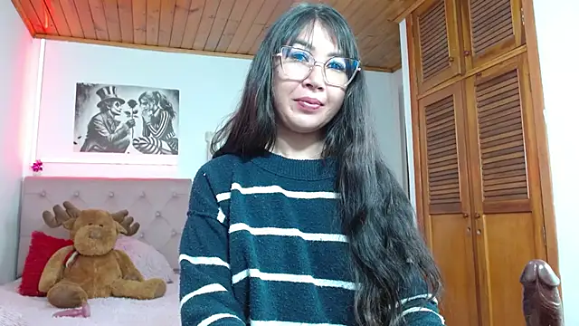 tifanny-squirt online show from November 13, 3:00 pm