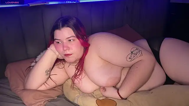 enchanting alice online show from February 8, 12:47 am