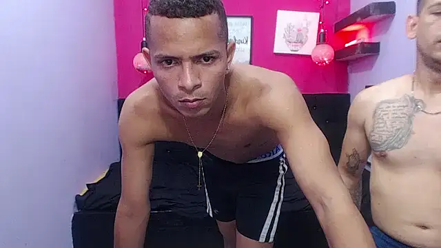 hugecocks hot online show from May 5, 8:56 pm
