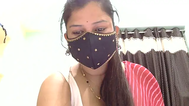 payal sharma1 online show from May 11, 12:07 pm