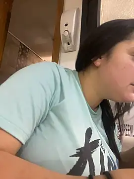 KataleyaStiward online show from February 9, 7:05 pm