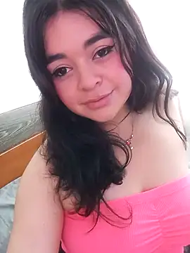 Scarlett 1007 online show from March 8, 1:59 pm