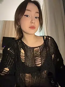 Peachy Dream online show from March 19, 7:07 pm