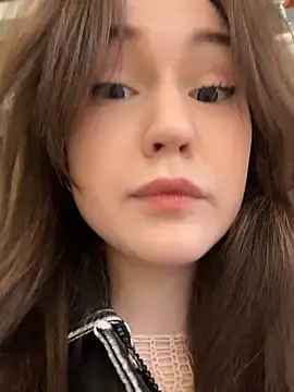 Peachy Dream online show from March 21, 5:18 pm