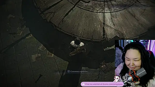 EmGreens online show from November 20, 6:58 am