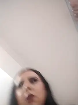 AdelinaJude online show from March 8, 7:29 pm