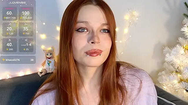 ValBae online show from January 18, 9:55 pm