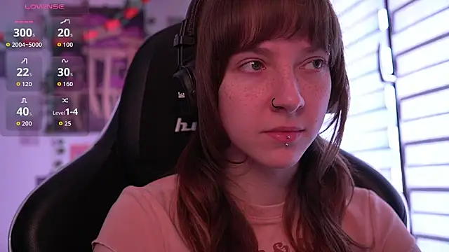 juliapie online show from March 4, 10:11 am