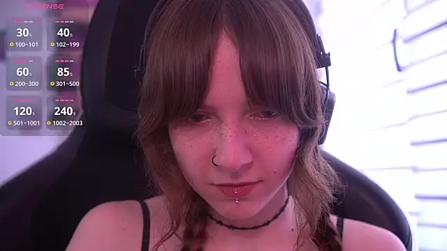 juliapie online show from June 30, 2:05 pm