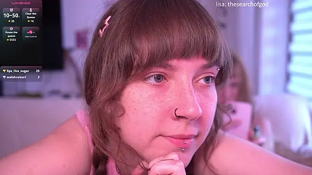 juliapie online show from July 28, 5:13 pm