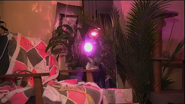 Arianna Richi online show from February 15, 2:16 pm