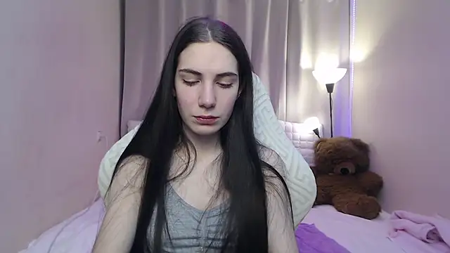 NikaStark  online show from February 11, 7:48 pm