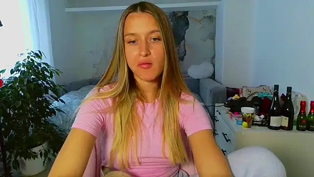 Submissive love online show from July 12, 1:01 pm