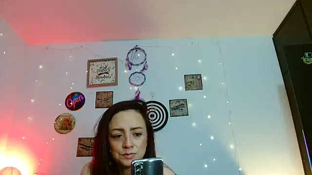 catalinamommyx online show from May 21, 1:58 am
