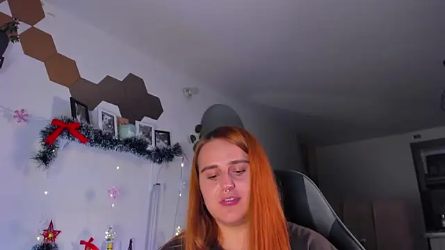 evy orange1 online show from January 9, 2:27 am