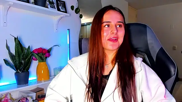 evy orange1 online show from April 1, 12:11 am