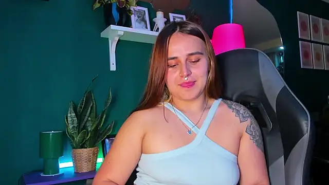 evy orange1 online show from April 15, 1:28 am