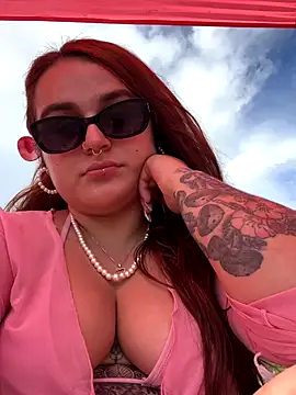 evy orange1 online show from October 23, 7:53 pm