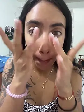 Heratemporal online show from March 20, 1:38 pm