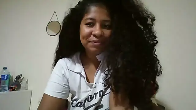 Ivon-09 online show from April 15, 1:33 pm