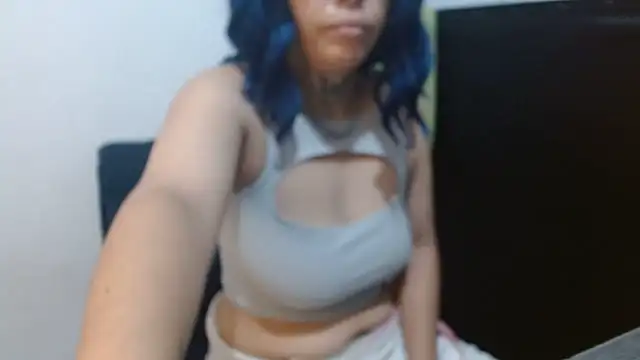 charlotte slut online show from February 15, 2:27 pm