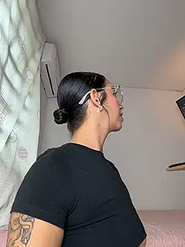 Anny  777 online show from March 21, 7:30 pm