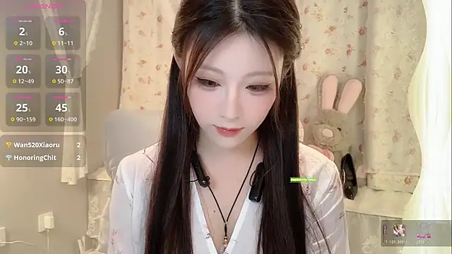 Mckenna-122 online show from June 7, 4:03 pm