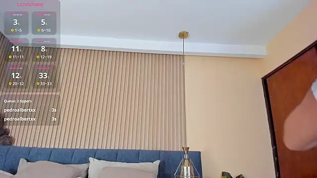 kathecute   online show from February 13, 2:24 am