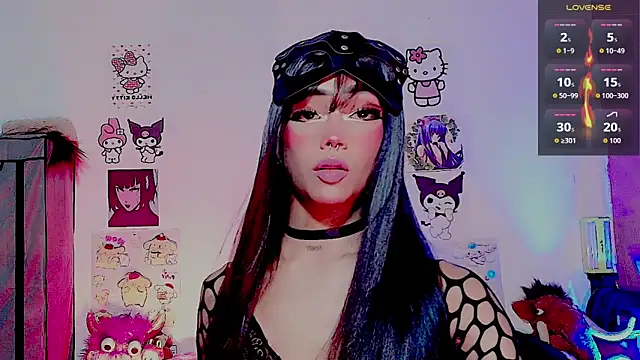 VIENNABR S7 online show from March 14, 12:11 am