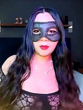 Ursa sexy online show from February 24, 3:27 am