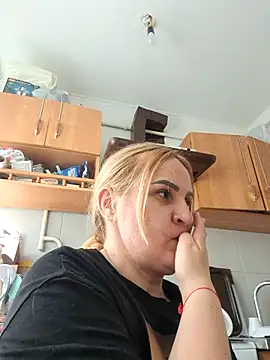 Malichkaanna30 online show from March 25, 12:08 pm