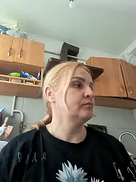 Malichkaanna30 online show from April 13, 9:10 am