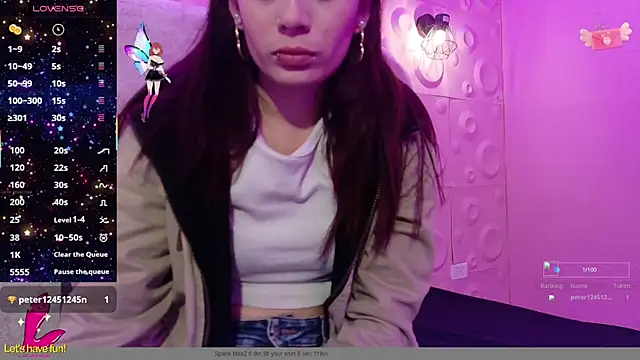  yuyi online show from November 1, 12:53 pm