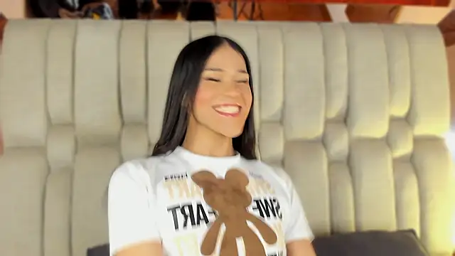 Isa Little Star online show from March 9, 3:42 am