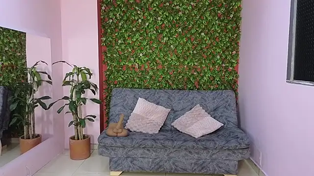 mei sweetcat online show from February 1, 8:40 pm