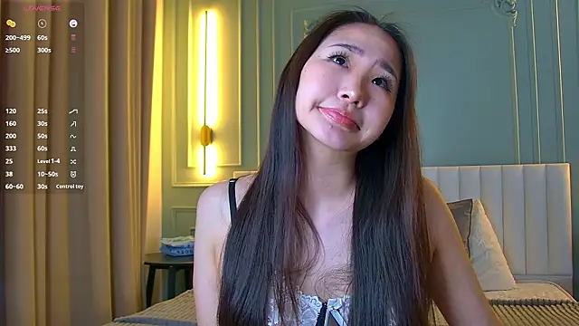 RizeShiro online show from March 3, 5:35 am