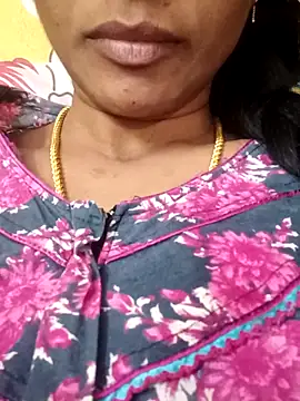 Ambika01 online show from November 12, 1:20 pm