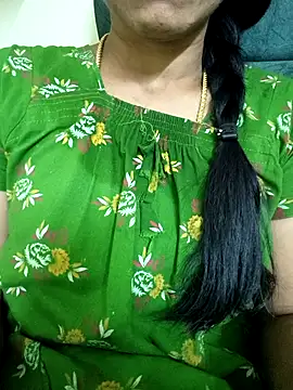 Ambika01 online show from March 18, 2:11 pm