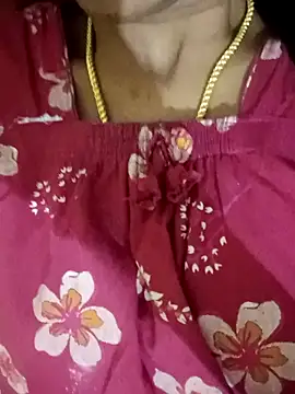 Ambika01 online show from November 9, 1:18 pm