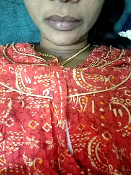 Ambika01 online show from April 2, 2:25 pm