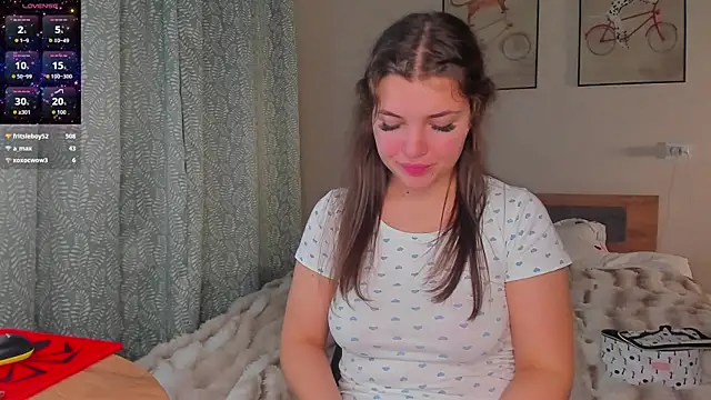 Snapshot of michelle_mirr chatting on October 21, 3:49 pm michelle mirr online show from October 21, 3:49 pm