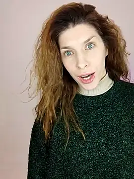 YourSuperModel online show from January 9, 2:32 pm