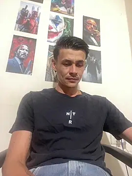  Killian  online show from April 10, 4:29 am