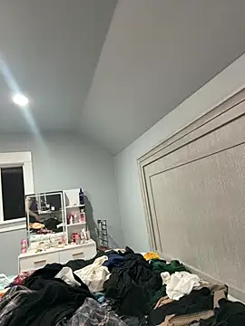 PuckBunny17 online show from February 1, 2:32 am